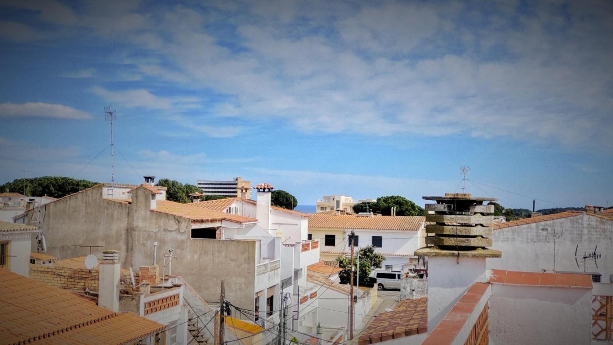 Vacay Apartamento La Terraza, Con La Calma! En La Costa Brava, L'Escala! Exterior photo